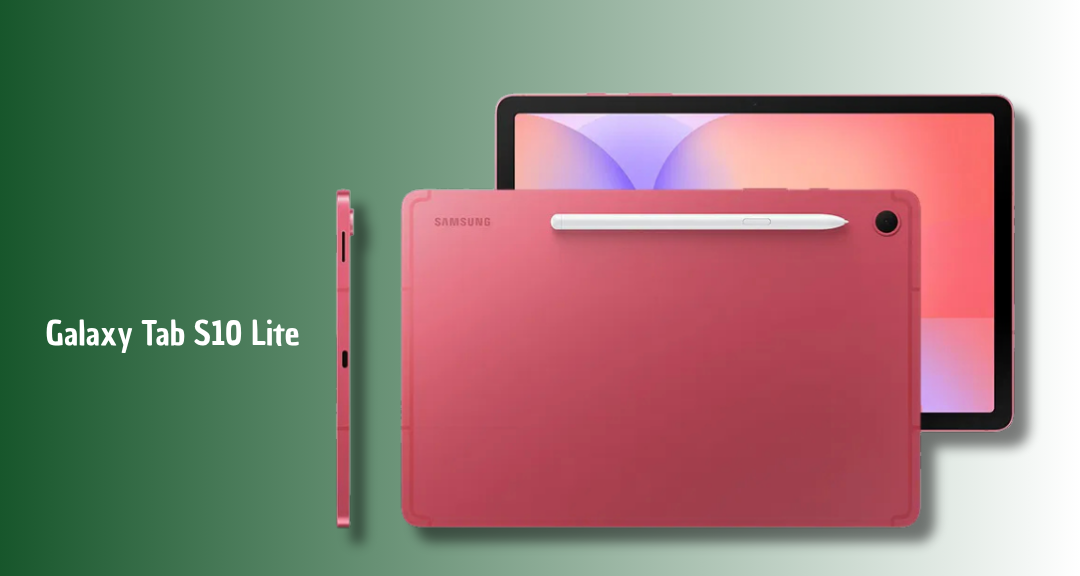 Tablet Samsung Terbaru 2025: Galaxy Tab S10 Lite Tawarkan Chipset 5 nm dan Dukungan Update 7 Tahun