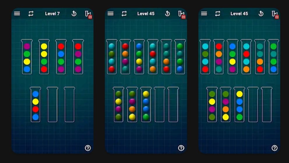 Main Game, Dapat Dana! Ini Cara Menghasilkan Uang dari Ball Sort