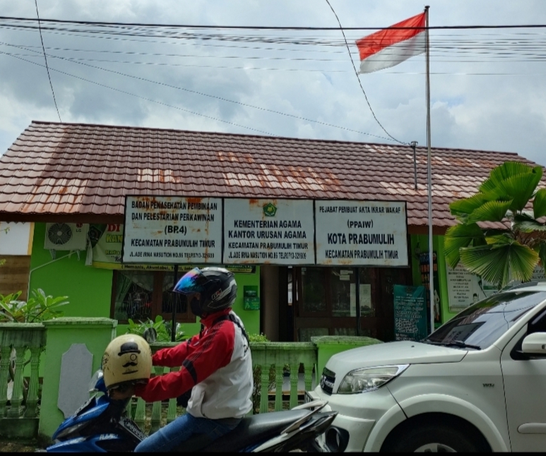 Banyak Catin Booking Tanggal Nikah Setelah Lebaran 