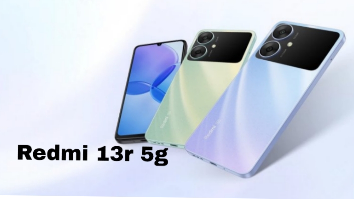 Spesifikasi dan Kelebihan Redmi 13R 5G, HP Entry-Level Rasa Flagship