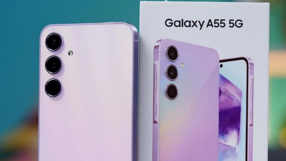Samsung Galaxy A55 Resmi Rilis, Ini Spesifikasi dan Harganya di Indonesia