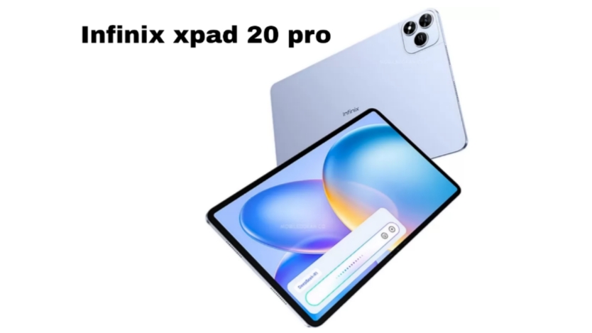 Infinix XPad 20 Pro Hadir dengan Layar 2K dan RAM 8GB, Siap Saingi Tablet Premium