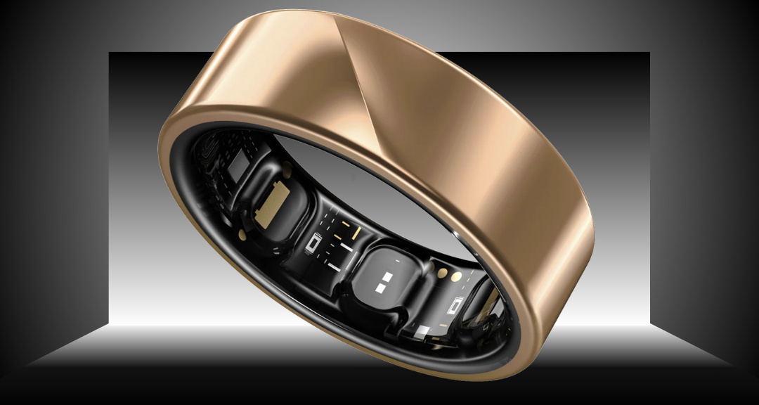 Luna Ring Gen 2 Hadirkan Fitur Luna Voice, Bisa Catat Aktivitas Cukup Lewat Suara