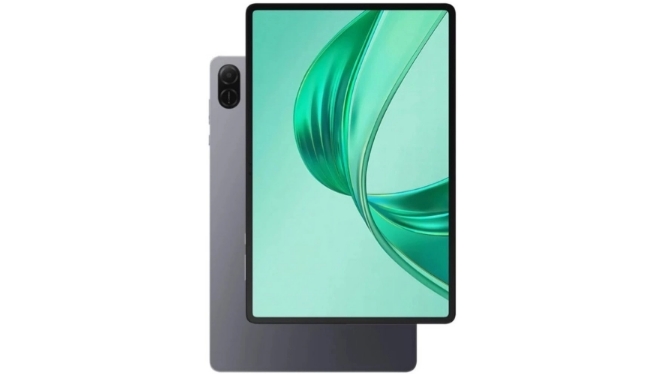 Honor Pad X8a, Tablet Terjangkau dengan Performa Tangguh untuk Pekerjaan dan Hiburan