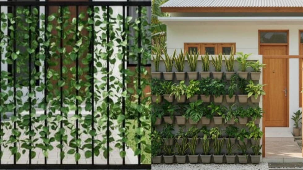 Model Pagar Rumah Minimalis Modern: Simpel, Fungsional, dan Berkelas