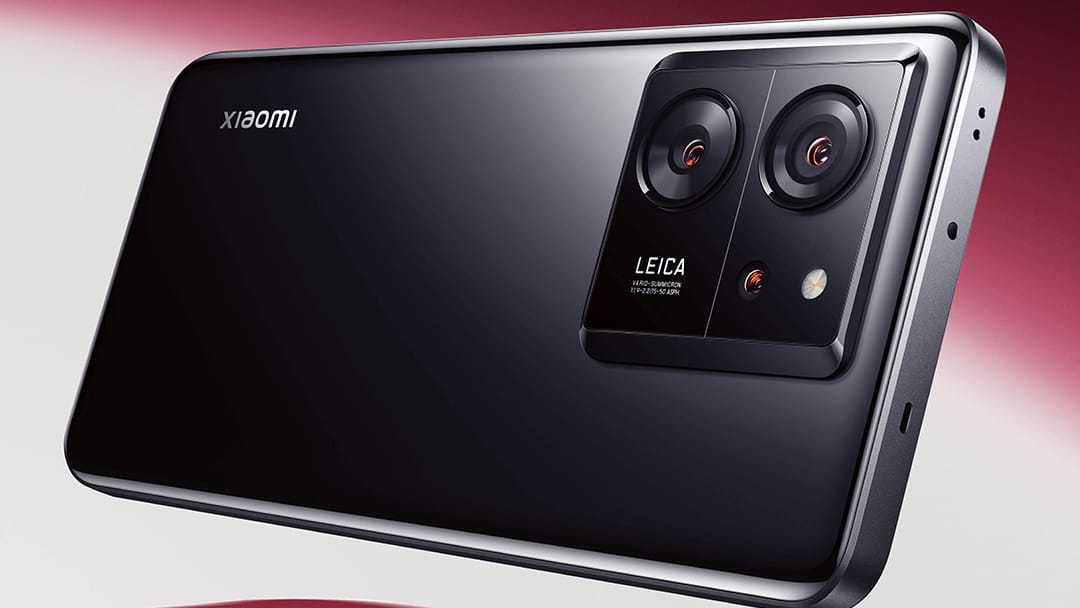 Xiaomi 13T Bawa Kamera Leica & Dimensity 8200-Ultra Jadi Daya Tarik Utama