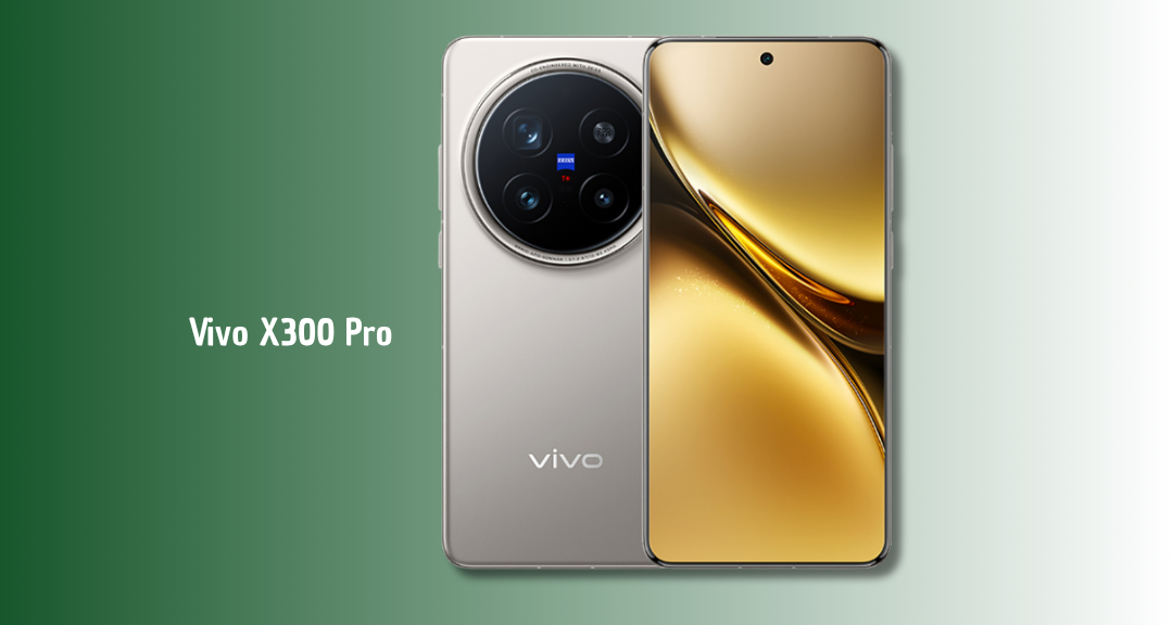 Vivo X300 Pro Resmi Diperkenalkan, Andalkan Kamera 200MP dan Chipset 3nm