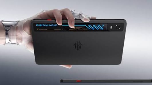 4 Tablet Android Alternatif iPad Mini OLED 2026, dari Tablet Gaming hingga Layar Mirip Kertas