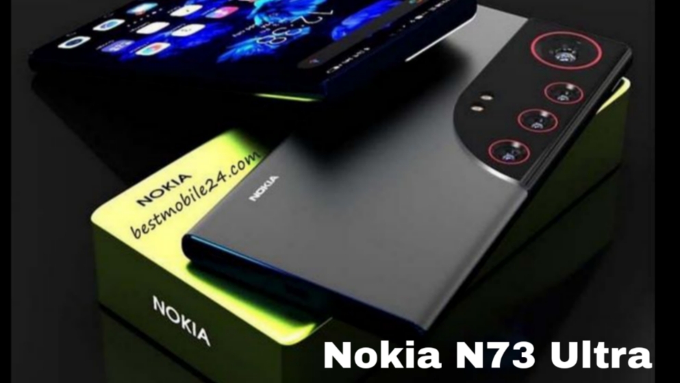 Nokia N73 Ultra, Kebangkitan Flagship Legendaris dengan Teknologi Terbaru