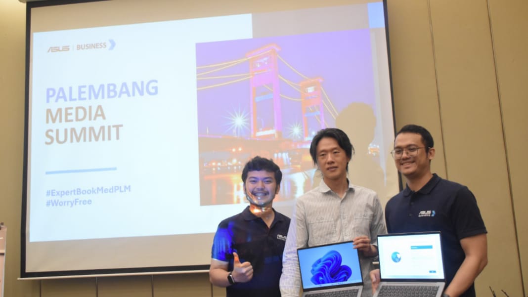 Kenali ASUS ExpertBook P1403CVA, P3405CVA, dan P5405CVA: Laptop Andal untuk Profesional