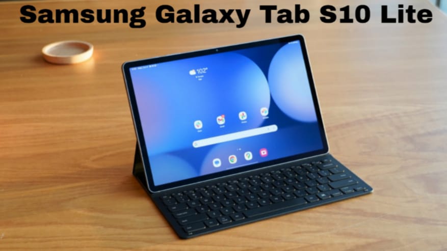 Samsung Galaxy Tab S10 Lite Resmi Rilis, Harga Mulai Rp4 Jutaan dengan S Pen Gratis