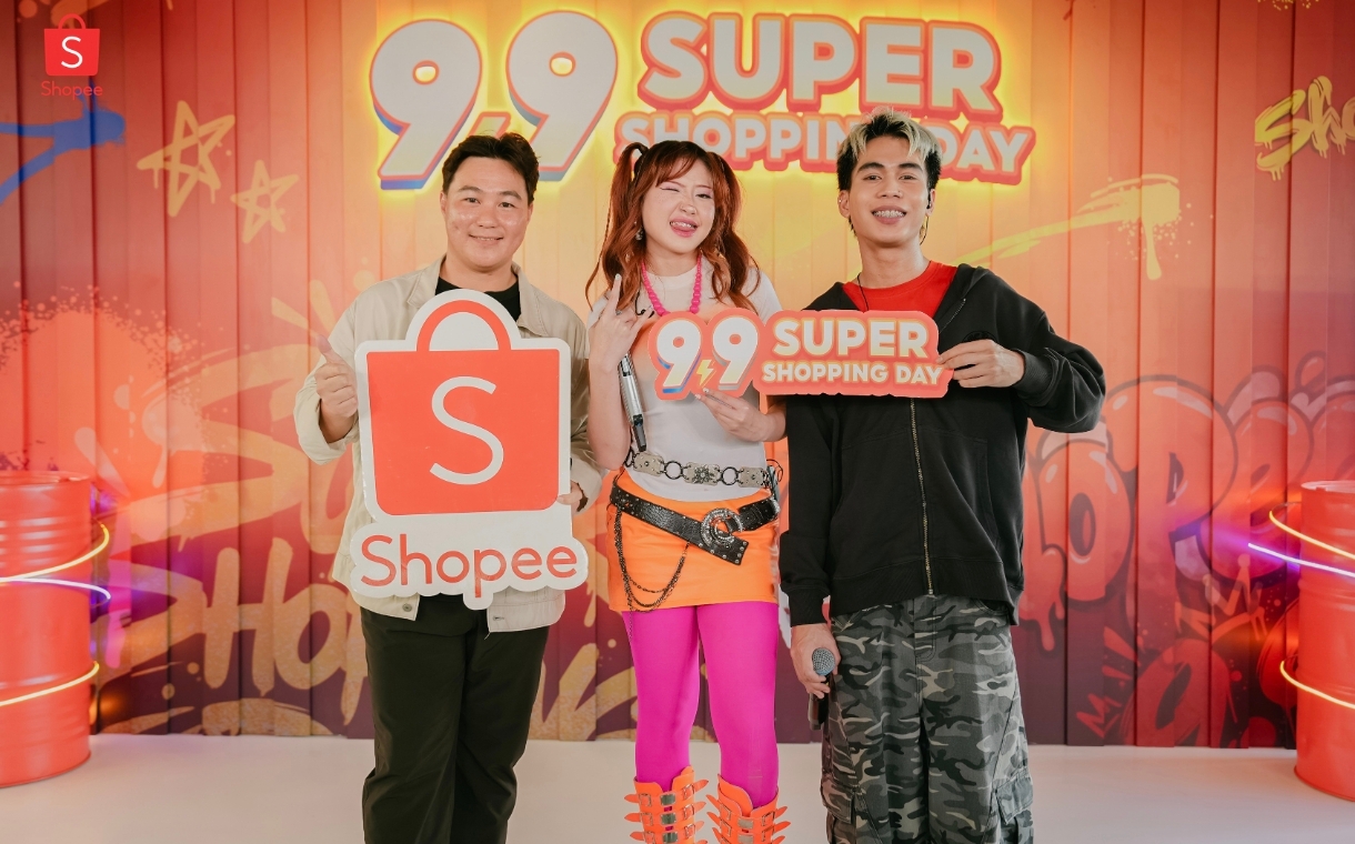 Shopee 9.9 Super Shopping Day 2026, 9JT Produk Diskon hingga 90%