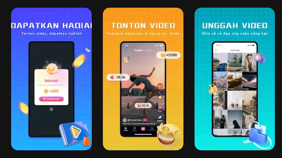 Mau Cuan Tanpa Modal? Ini Cara Pakai Videocash untuk Dapat Saldo DANA Instan