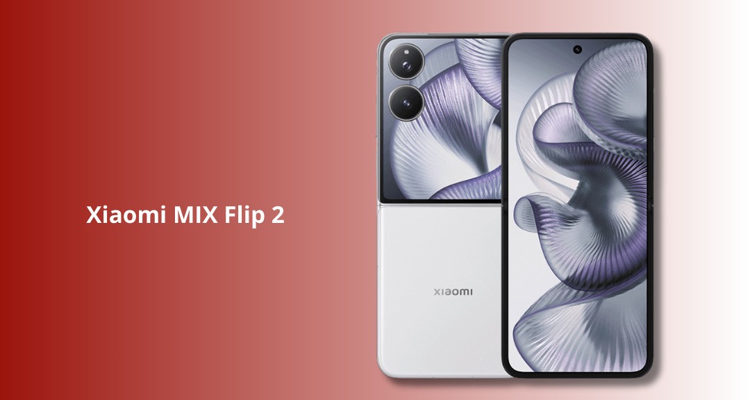 Xiaomi MIX Flip 2: HP Lipat Premium dengan Kamera Leica dan Baterai Tahan Lama