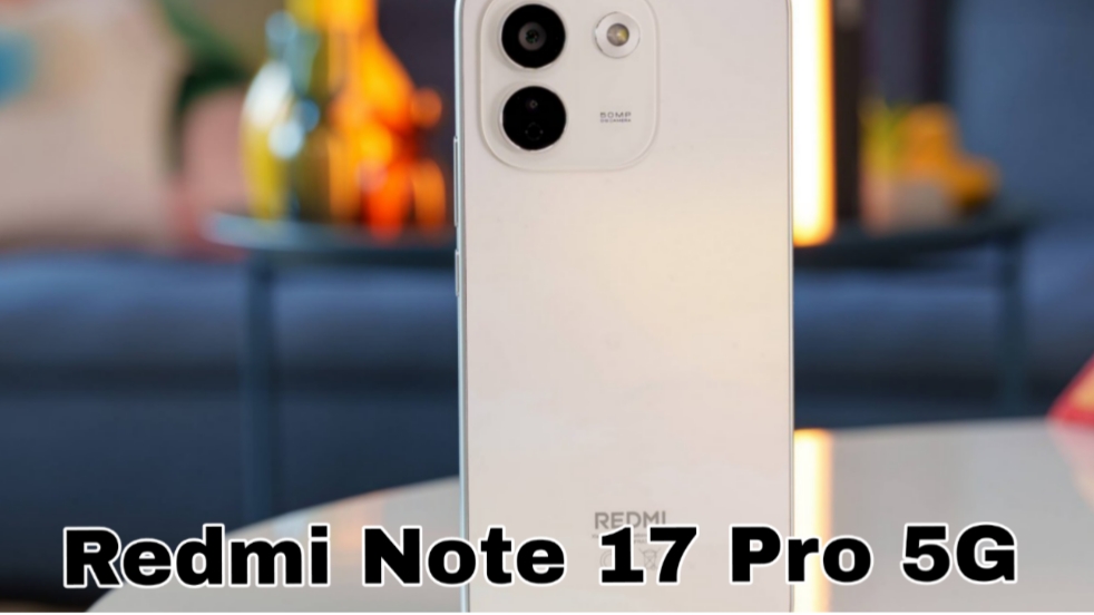 Redmi Note 17 Pro Max 5G Bawa Baterai 9.210 mAh, Pengisian Cepat 100W