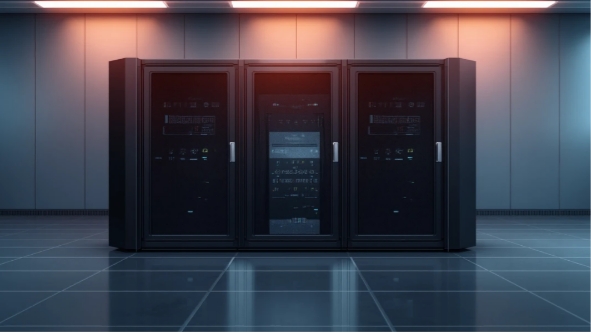 Rekomendasi VPS untuk UMKM agar Website Lebih Cepat dan Andal