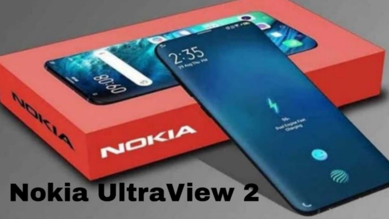 Nokia UltraView 2, Flagship dengan Kamera 300MP dan Fast Charging 220W Segera Hadir?