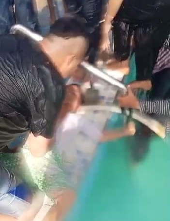 Beredar Video Bocah Tenggelam di Kolam Renang, Orang Tua Waspadalah