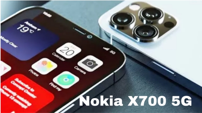 Nokia X700 5G, Smartphone 200MP dengan Harga Bersahabat