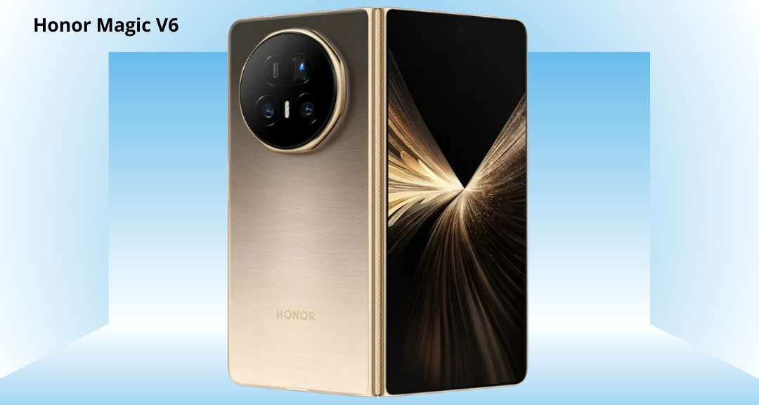 Honor Magic V6 Hadir dengan Dua Kapasitas Baterai, Varian Satelit Tembus 7.150mAh