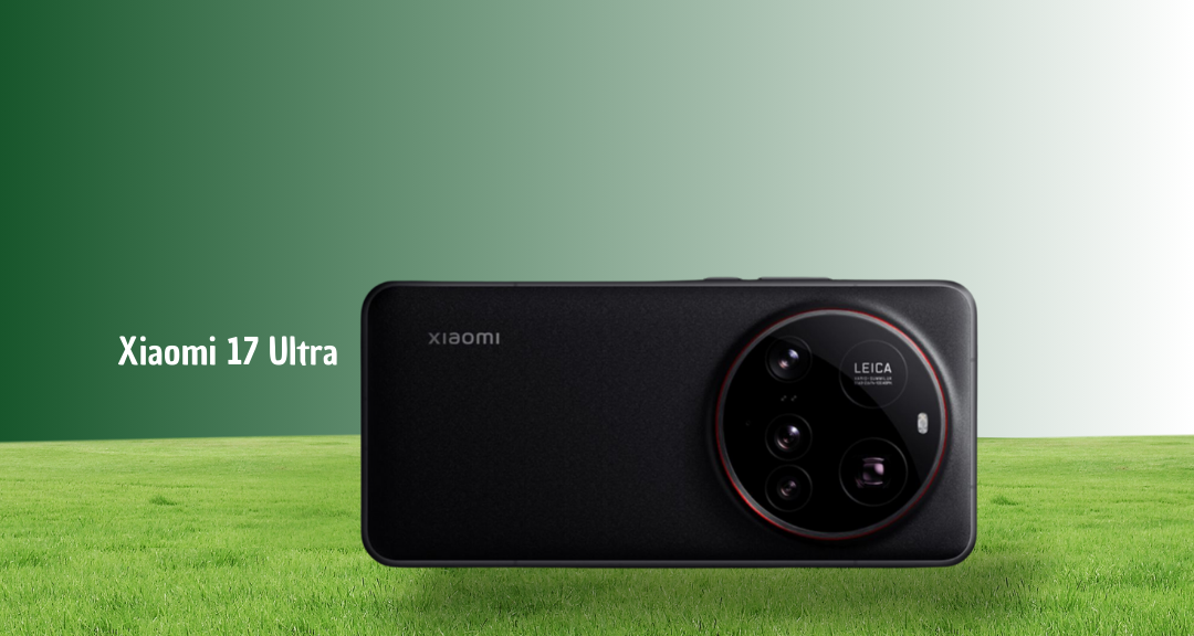 Xiaomi 17 Ultra Hadir dengan Lompatan Besar di Kamera: Foto Makin Tajam, Video Stabil Selevel Kamera Profesion