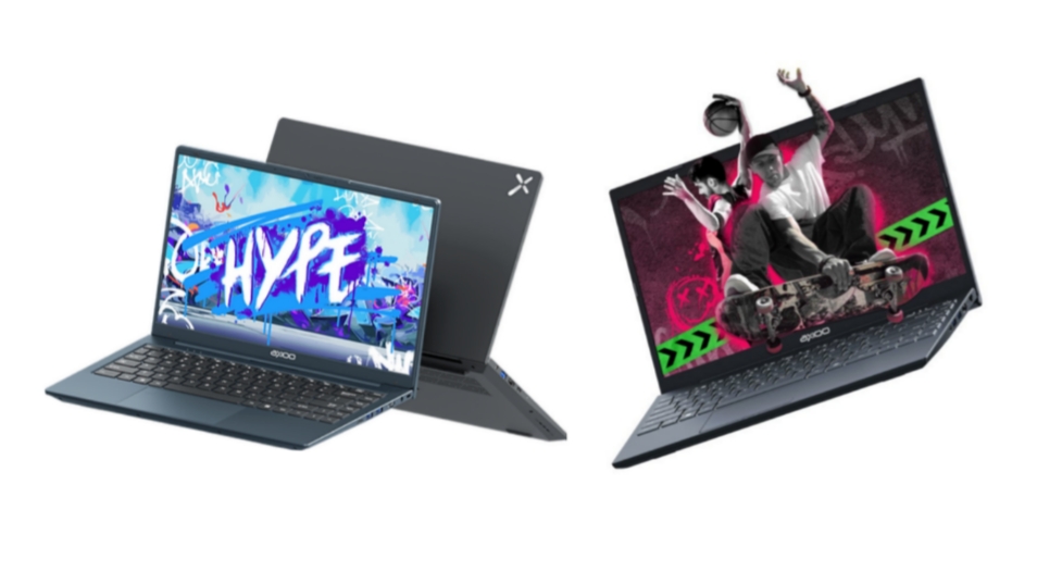 9 Laptop Rp5 Jutaan yang Wajib Dilirik, Ringan dan Bertenaga