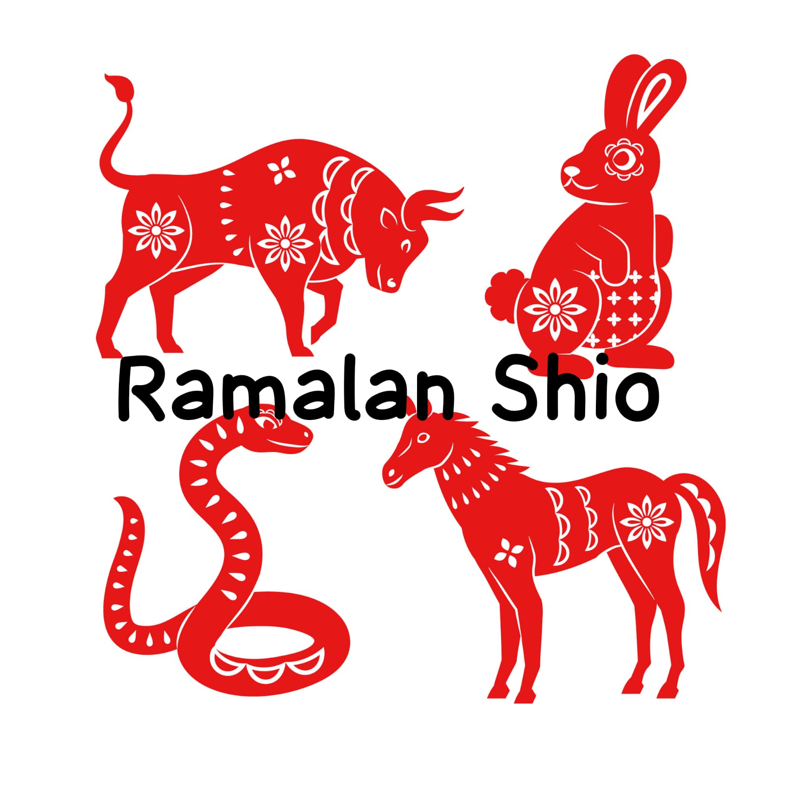 Ramalan Shio Tikus, Shio Macan, Shio Ular, Shio Kelinci, Shio Monyet Hari Ini 25 Desember 2023