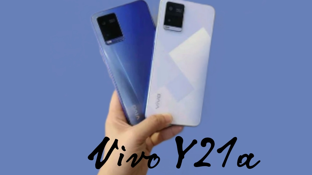 Vivo Y21a, Smartphone Entry Level Dengan Performa Tangguh MediaTek Helio P22