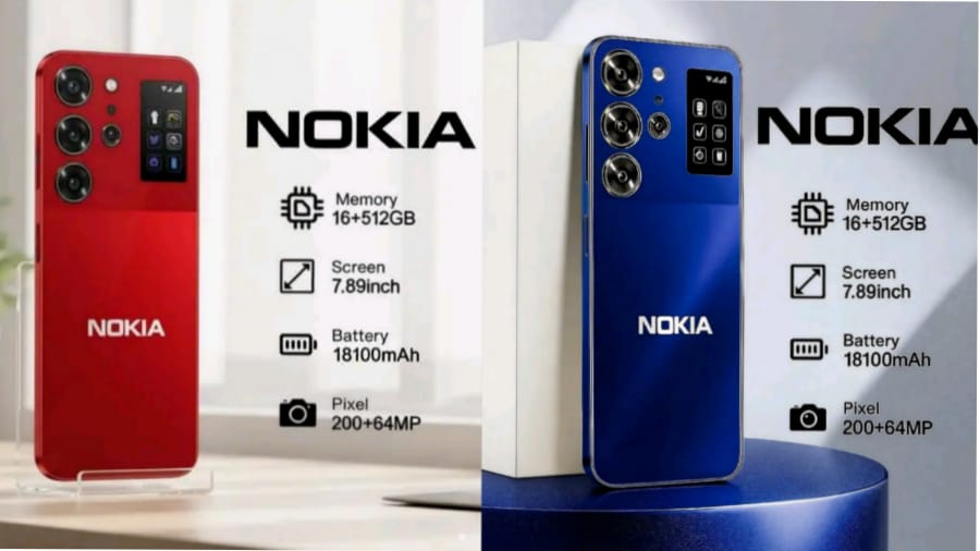 Nokia Bangkit! X200 Ultra Jadi Senjata Baru di Pasar Global