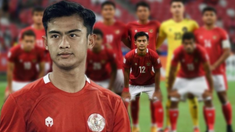 Begini Prediksi Line-up Timnas Indonesia Tanpa Arhan di Pertandingan Kualifikasi Piala Dunia 2026 