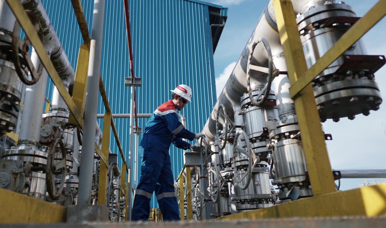 Workover 51 Sumur, Produksi Minyak PEP Zona 4 Melonjak