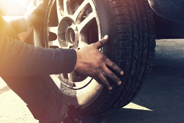 5 Cara Merawat Kaki-Kaki Mobil agar Awet, Nyaman, dan Bebas Bunyi Berisik