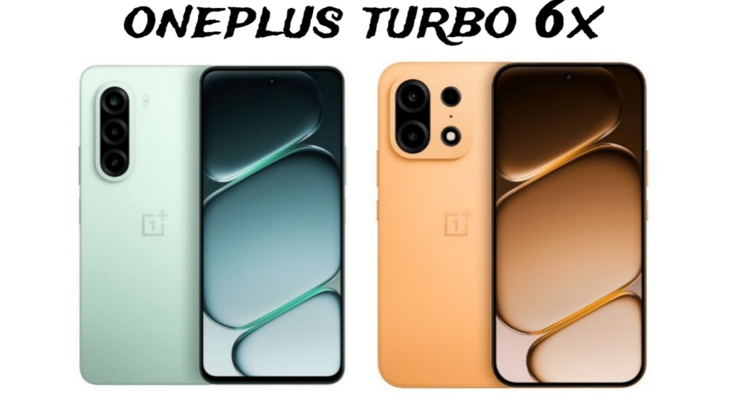 OnePlus Turbo 6X Segera Debut, Layar 144Hz dan Baterai 7.000mAh Jadi Andalan