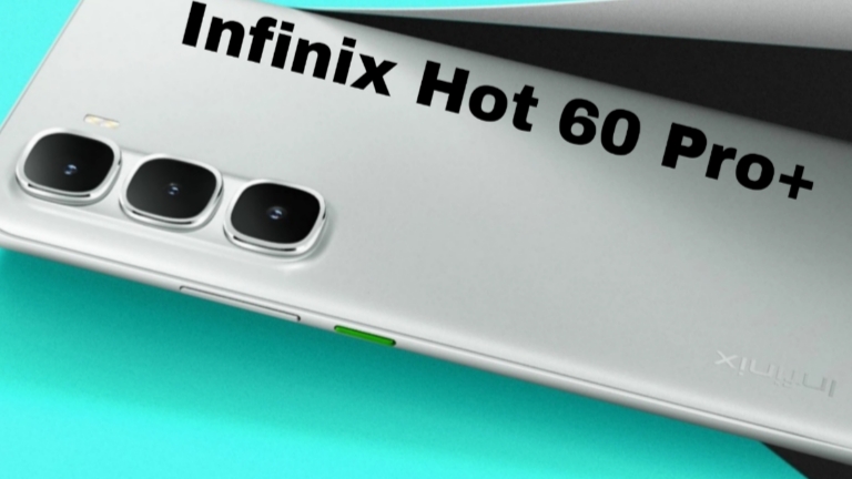 Infinix Hot 60 Pro+, Smartphone Stylish dan Tangguh, Kini Lebih Terjangkau!