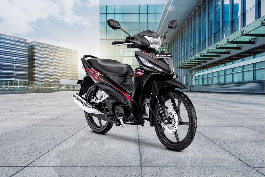 Kelebihan dan Kekurangan Honda Revo, Murah Dirawat dan Tentunya Super Irit