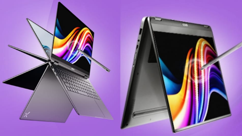 Axioo Hype R Flip: Laptop 2-in-1 OLED Terbaik 2026 dengan Harga Terjangkau