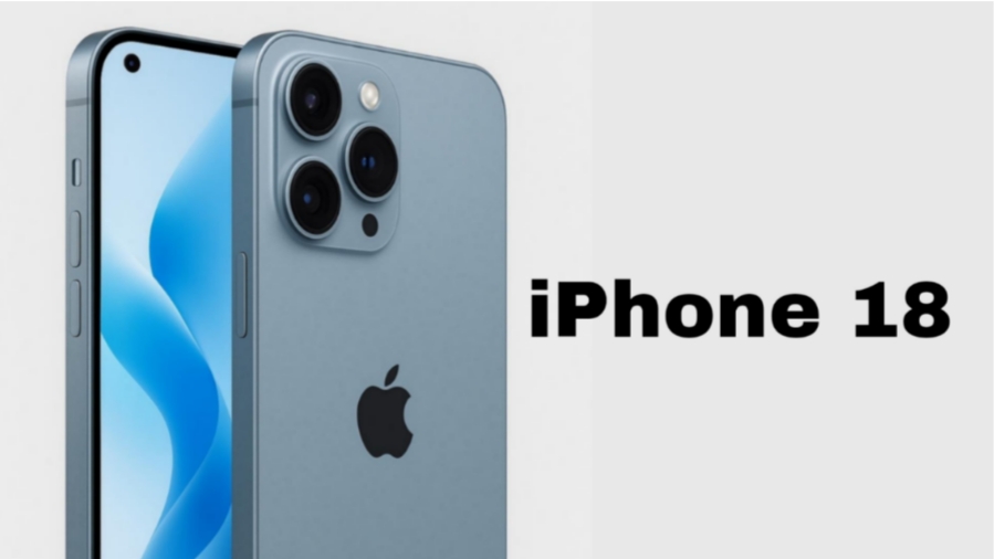 iPhone 18 Siap Rilis, Hadir dengan RAM 12 GB dan Kecerdasan AI Super Canggih