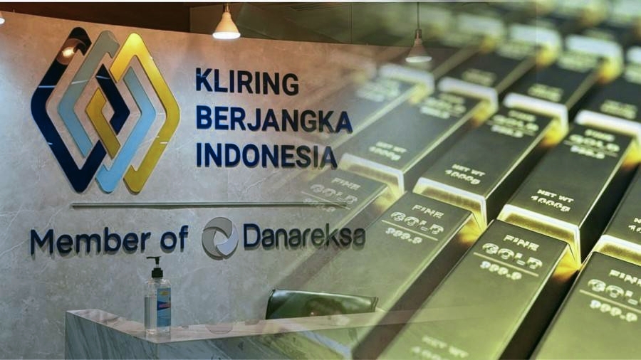 PT Kliring Berjangka Indonesia Buka Lowongan Posisi Sekretaris Direksi, Deadline 26 Desember 