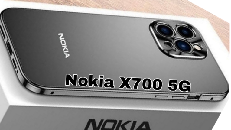 Nokia X700 5G, Smartphone Rp2 Jutaan dengan Kamera 200MP