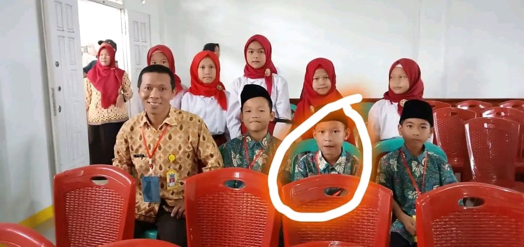 Siswa SMPN 7 Prabumulih Jadi Korban Tewas Tabrakan, Dikenal Rajin dan Juara LLC PAI Tingkat Kecamatan