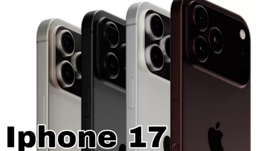 Apple Siap Luncurkan iPhone 17 Pro, Ini Bocoran Desain dan Fitur Terbarunya!