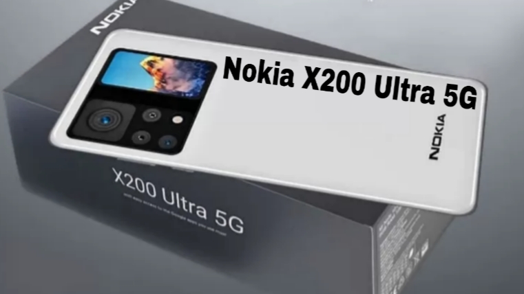 Nokia 2025 Resmi Rilis, Ini Deretan Smartphone Andalannya