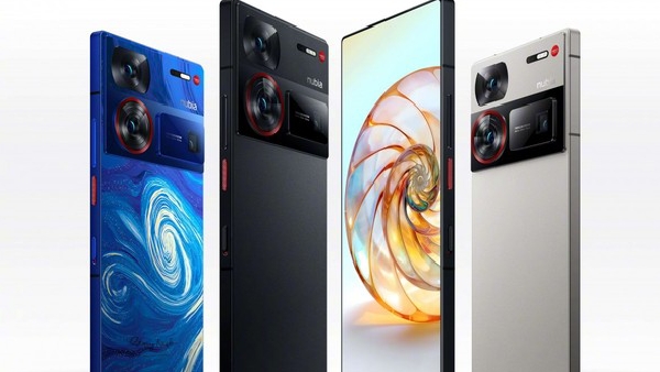 Nubia Z60 Ultra, Kini Lebih Terjangkau dengan Performa Memukau dan Daya Tahan Baterai Tangguh