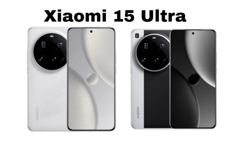 Xiaomi 15 Ultra, Flagship Super Kencang dengan Desain Sinematik dan Kamera Leica