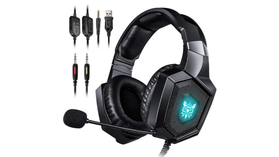 Bingung Cari Headset Gaming Murah? Ini 5 Pilihan Terbaik untuk Anggaran Terbatas