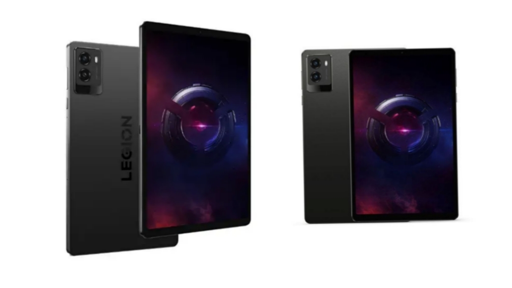Lenovo Siapkan Dua Tablet Gaming Legion Baru dengan Snapdragon Gen 5