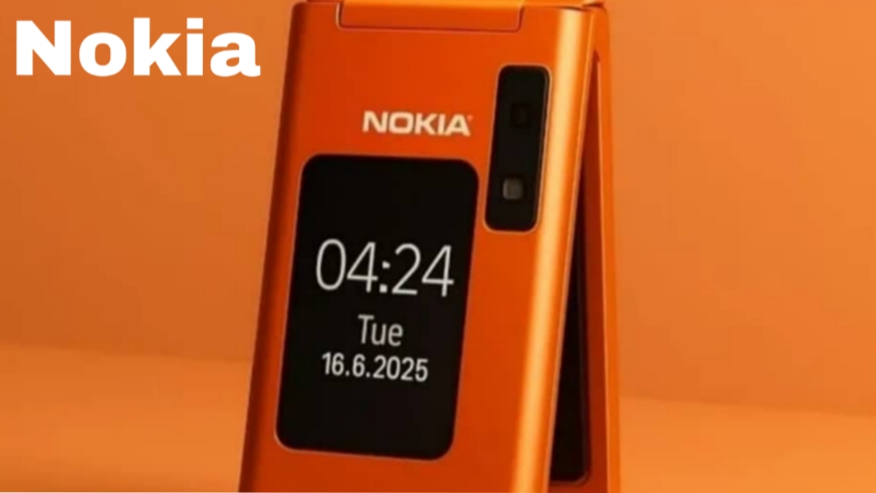 Nokia G26, Smartphone Rp1,4 Jutaan dengan Baterai Tahan Lama dan Android Bersih