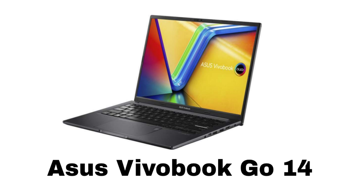 ASUS Vivobook Go 14, Laptop Ringan dan Terjangkau untuk Pelajar hingga Mahasiswa