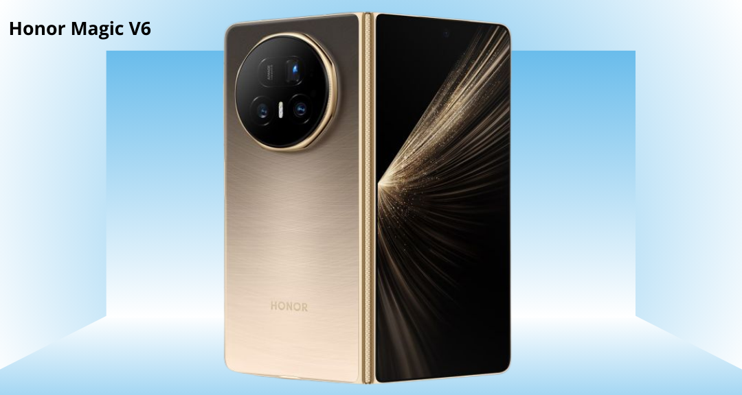 Sertifikasi 3C Ungkap Baterai Jumbo Honor Magic V6, Bisa Tembus 7.150 mAh