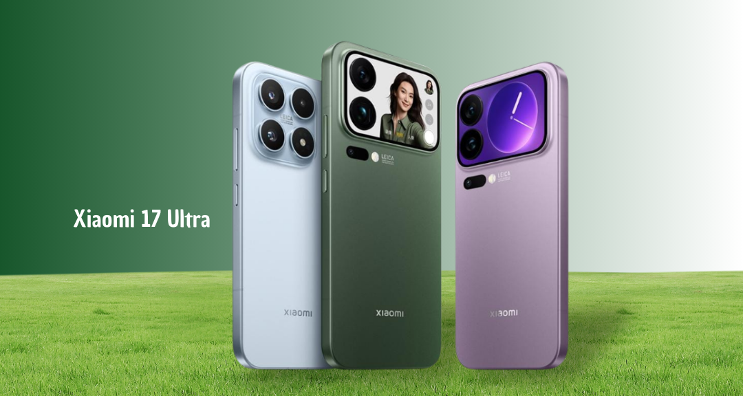 Xiaomi 17 Ultra Diprediksi Jadi Flagship Paling Agresif 2025, Usung Kamera 200 MP dan Snapdragon 8 Elite Gen 5